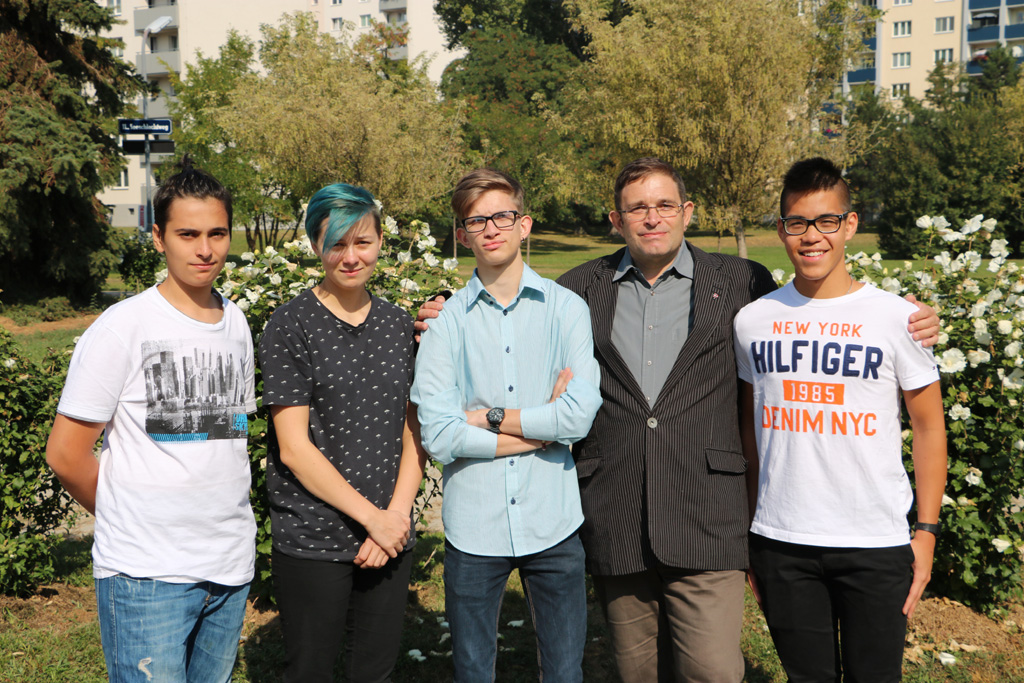 � Bernhard Wieczorek