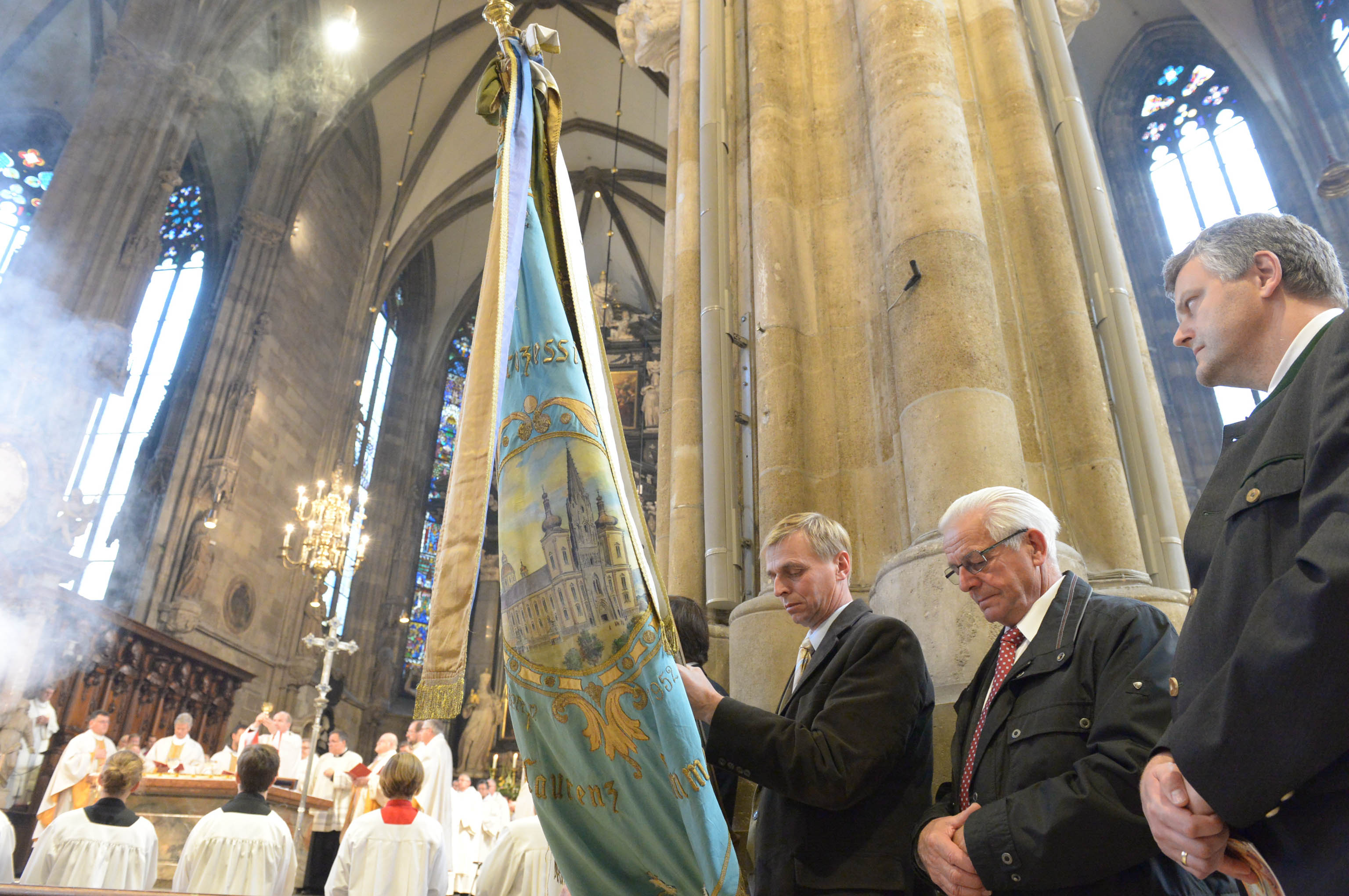 � Kathbild.at/Rupprecht