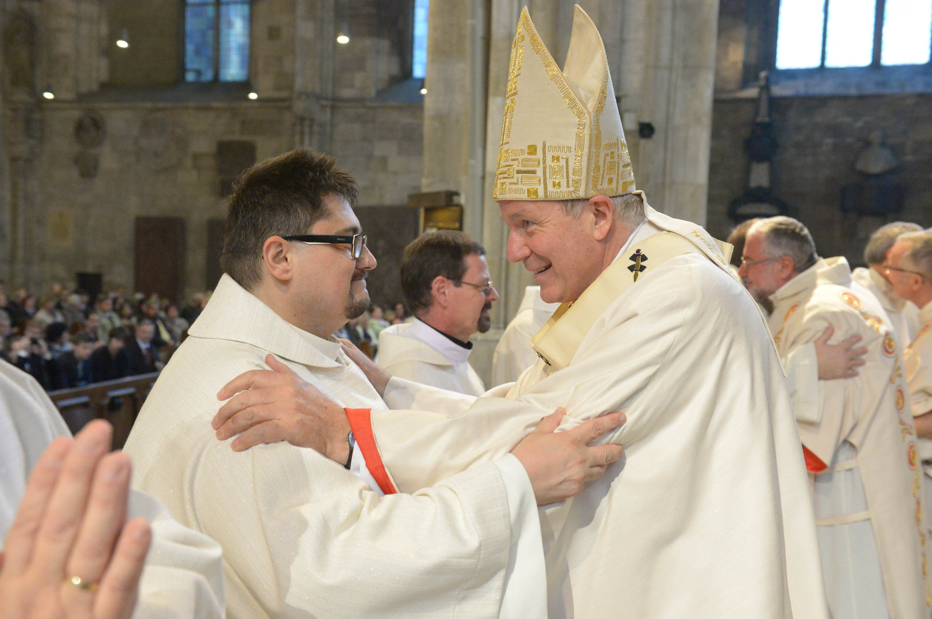 � Kathbild.at/Rupprecht