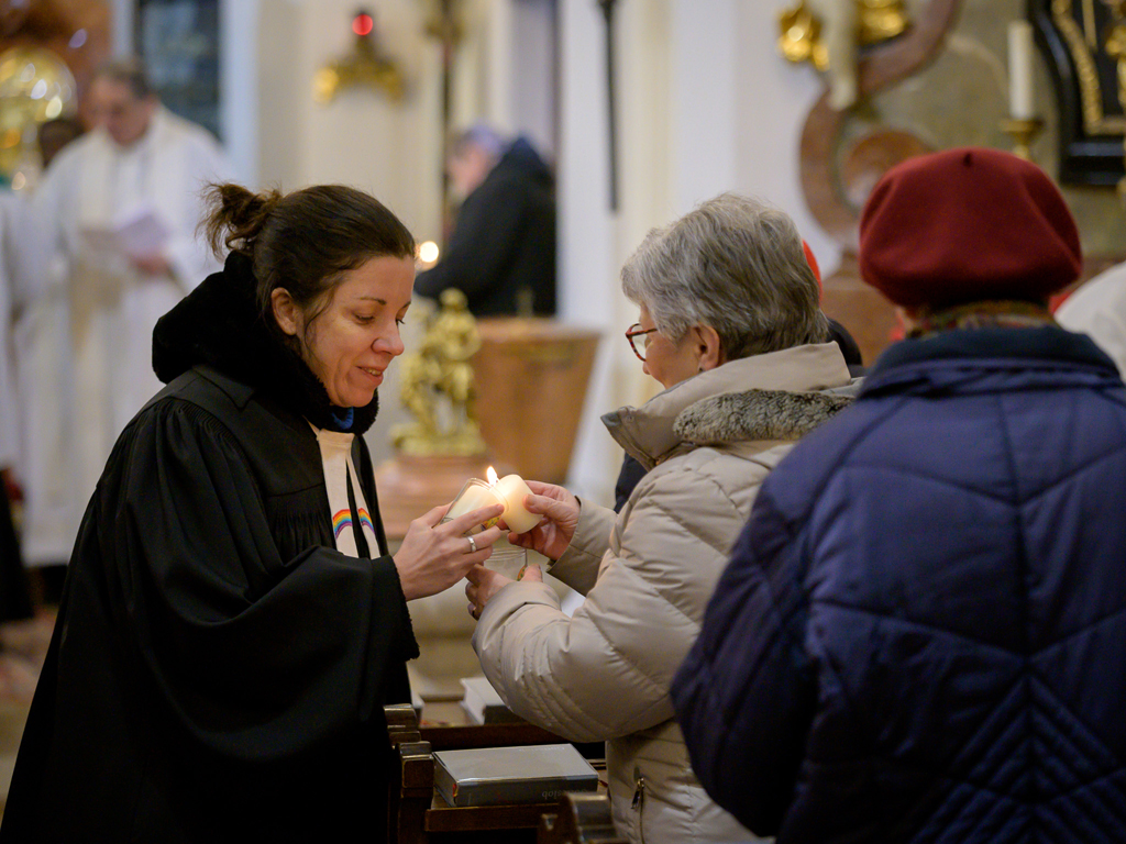 � Bernhard Wieczorek