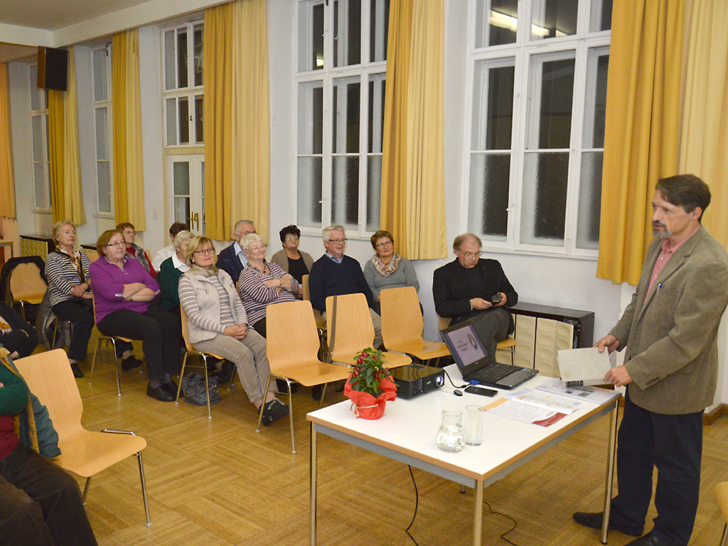 � Georg Radlmair
