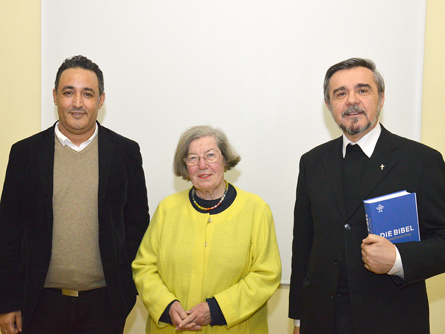 � Georg Radlmair