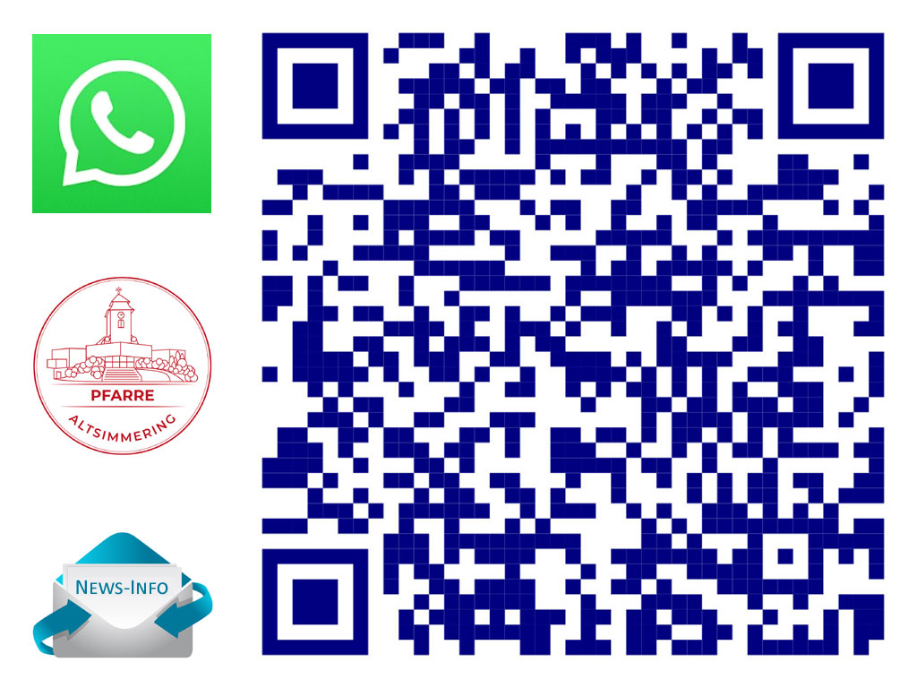 © Pfarre Altsimmering © Pfarre Altsimmering