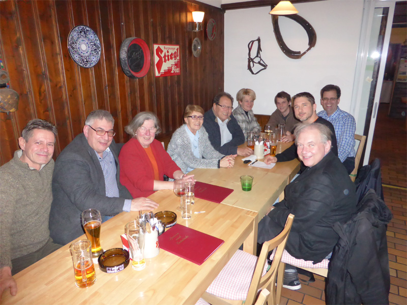 � Pfarre Altsimmering/Wieczorek