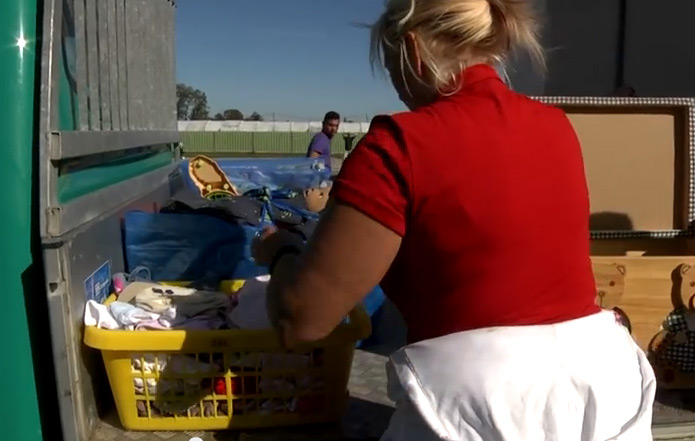 © FruitsTV © FruitsTV