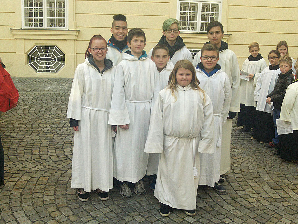 © Alfred Zimmel © Alfred Zimmel