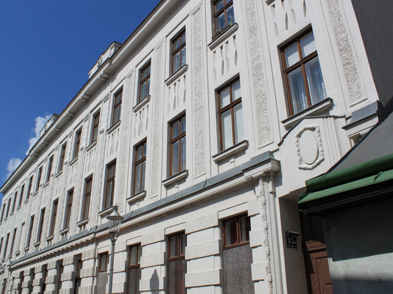 � Pfarre Altsimmering