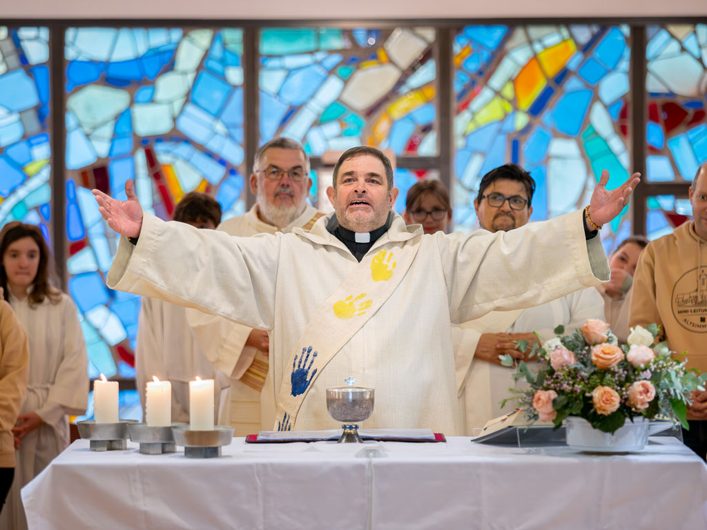 � Bernhard Wieczorek