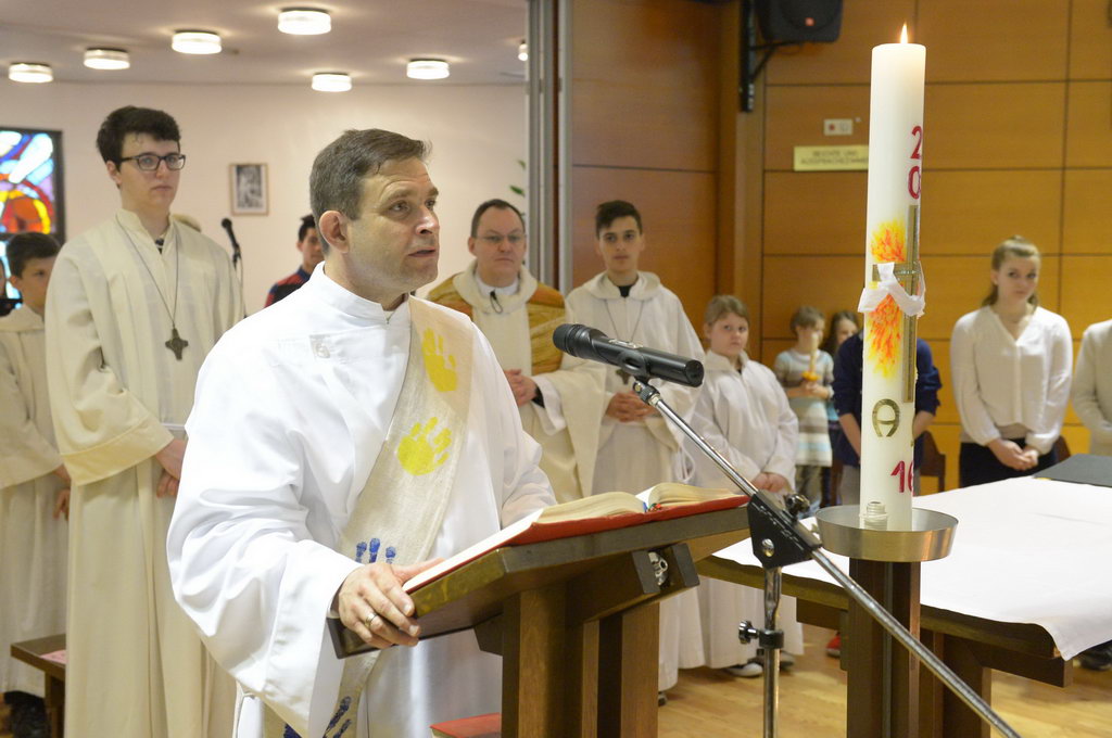 � kathbild.at/Rupprecht