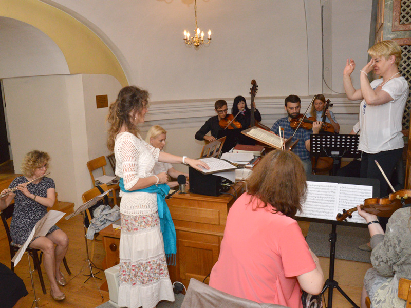 � Georg Radlmair