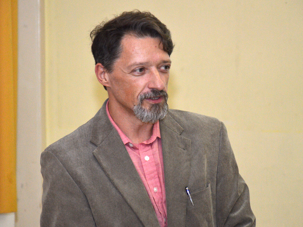� Georg Radlmair