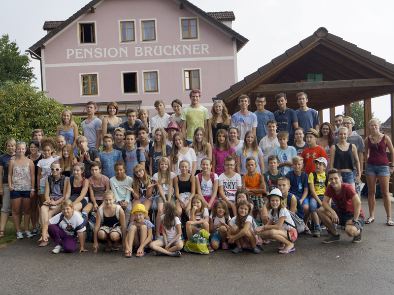 � Pfarre Altsimmering