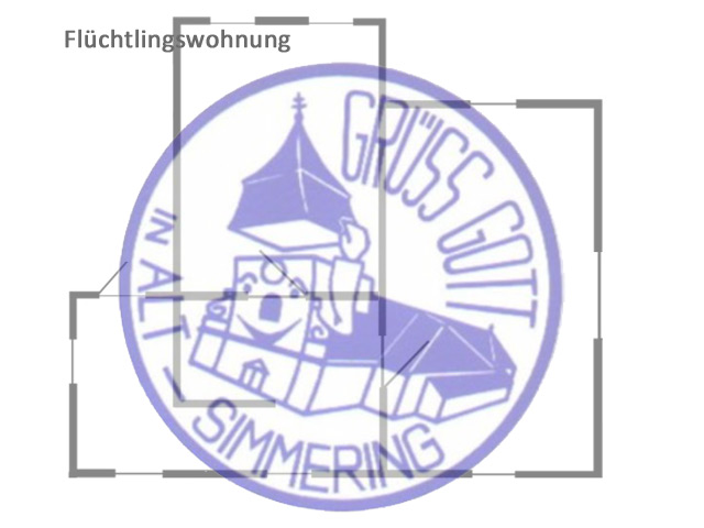 � Pfarre Altsimmering/Fotomontage