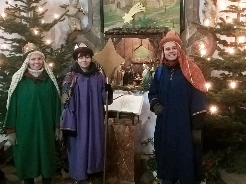 © Georg Radlmair © Georg Radlmair