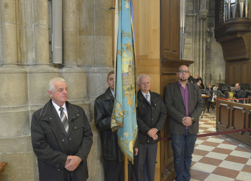 © Kathbild.at/Rupprecht © Kathbild.at/Rupprecht