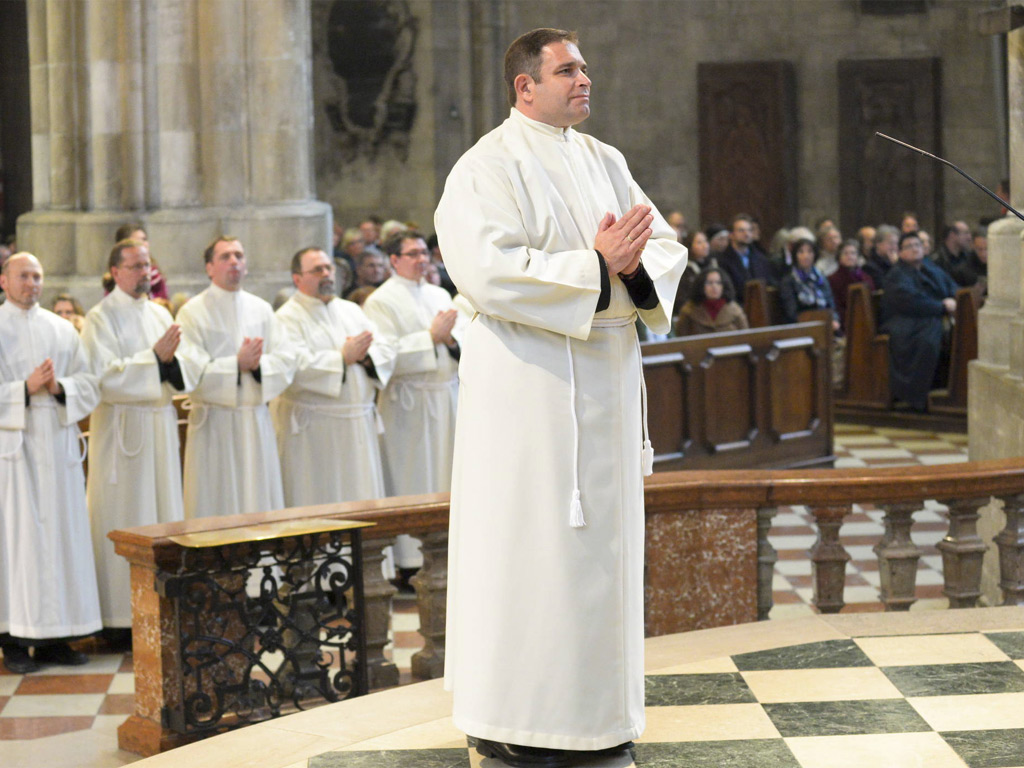 © Kathbild.at/Rupprecht © Kathbild.at/Rupprecht