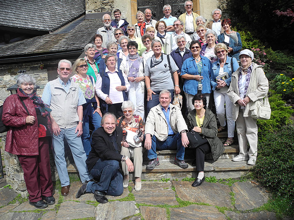 © Pfarrer Christian Maresch © Pfarrer Christian Maresch