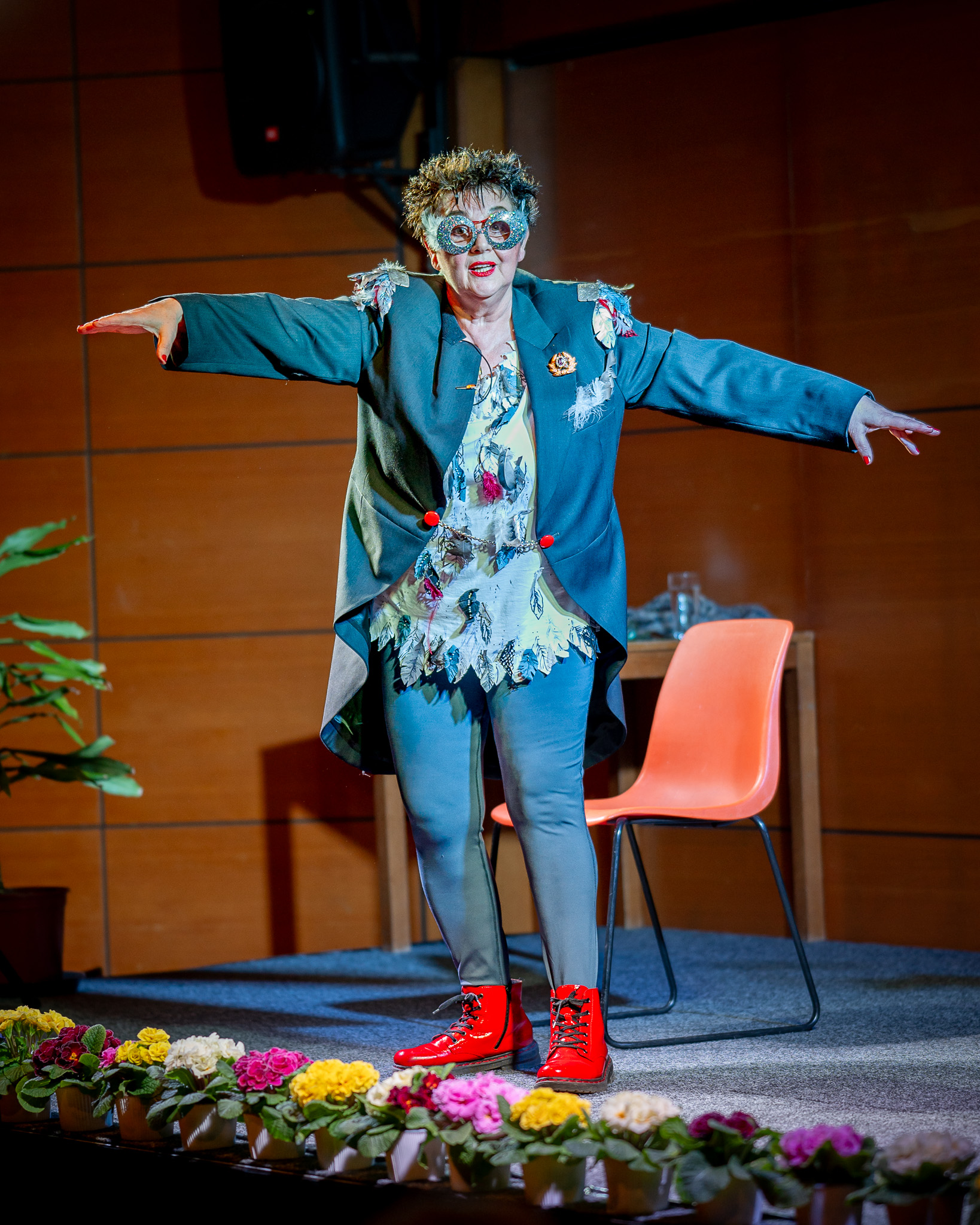 � Bernhard Wieczorek