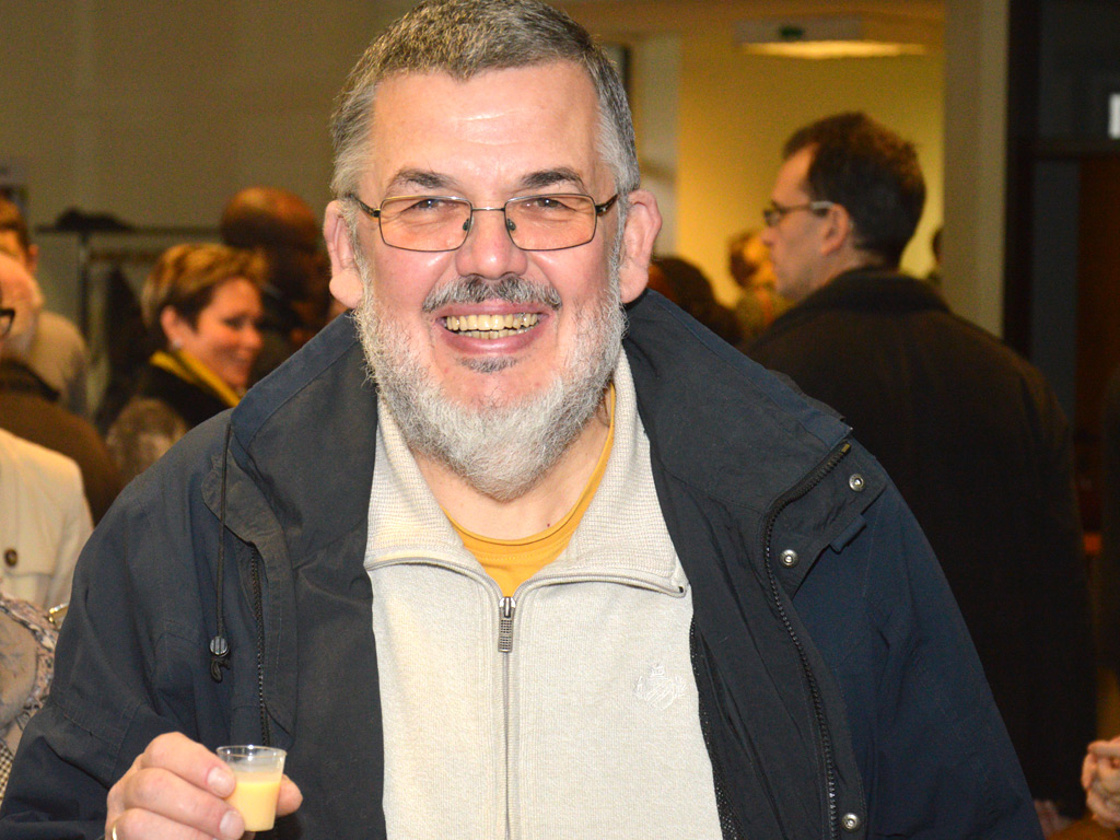 � Georg Radlmair
