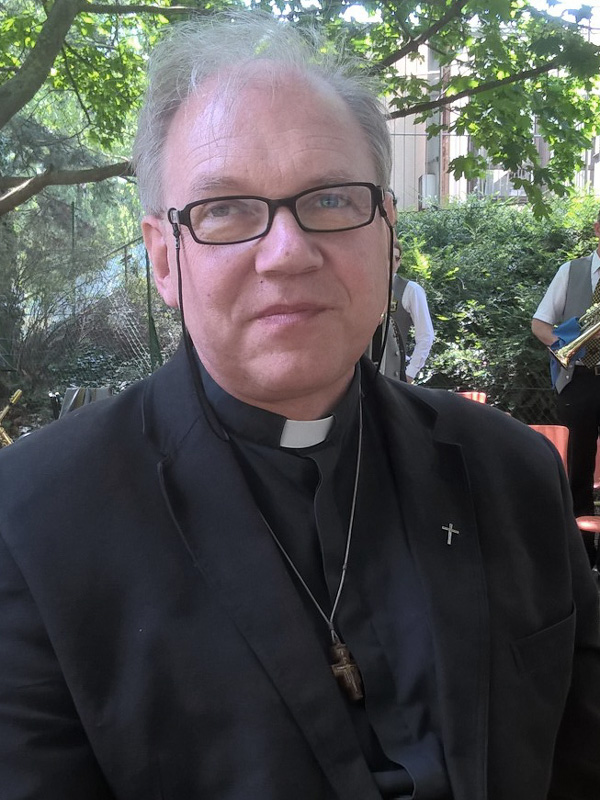 � Georg Radlmair