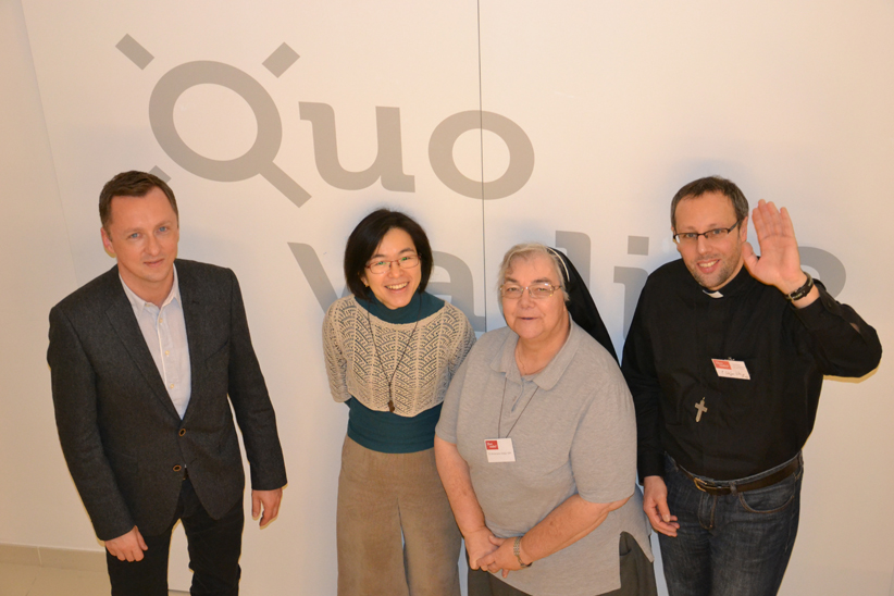 © Quo vadis / Fibich © Quo vadis / Fibich