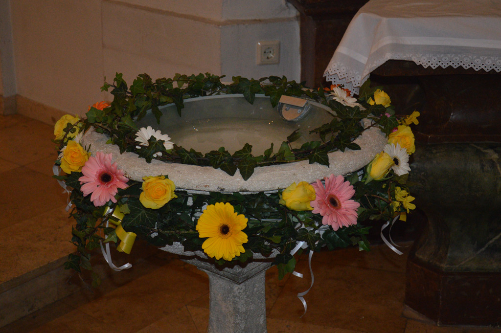 © Pfarre Altsimmering/Radlmair © Pfarre Altsimmering/Radlmair