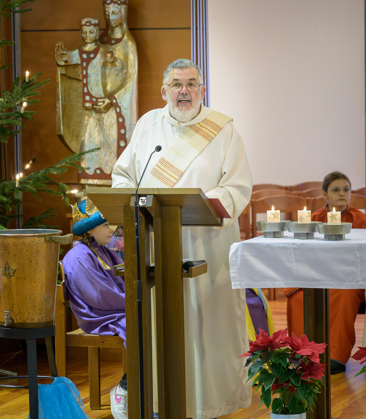 © Bernhard Wieczorek © Bernhard Wieczorek