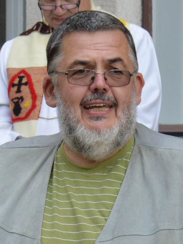 � Georg Radlmair