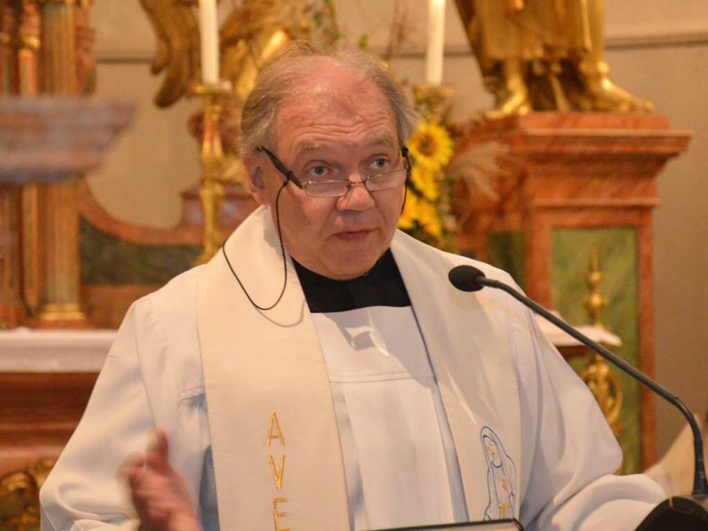 � Georg Radlmair