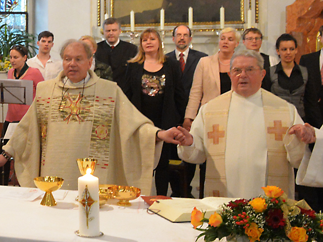 © Kathbild.at/Rupprecht © Kathbild.at/Rupprecht