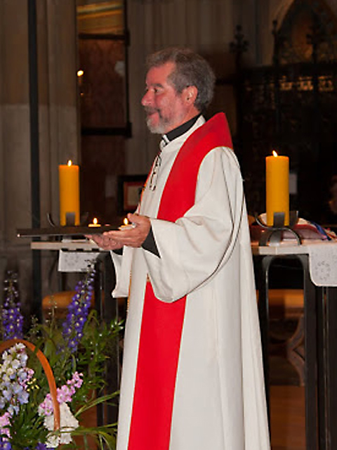 © Votivkirche © Votivkirche