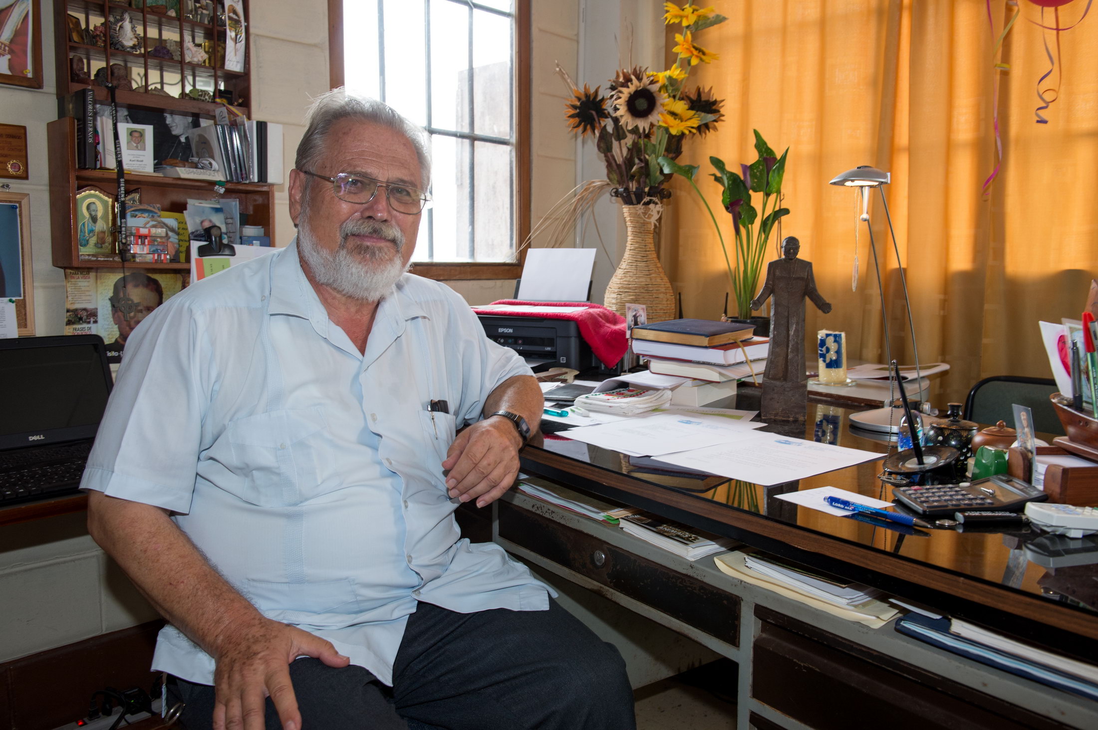 � Helmut Klauninger