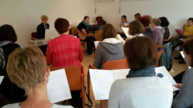 � Veronika Fischer