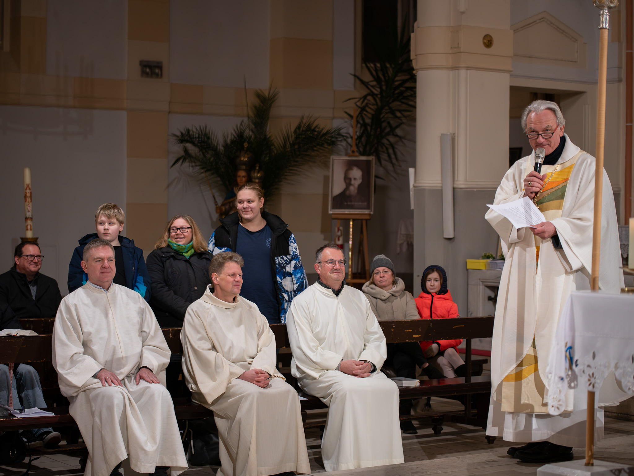 � Bernhard Wieczorek