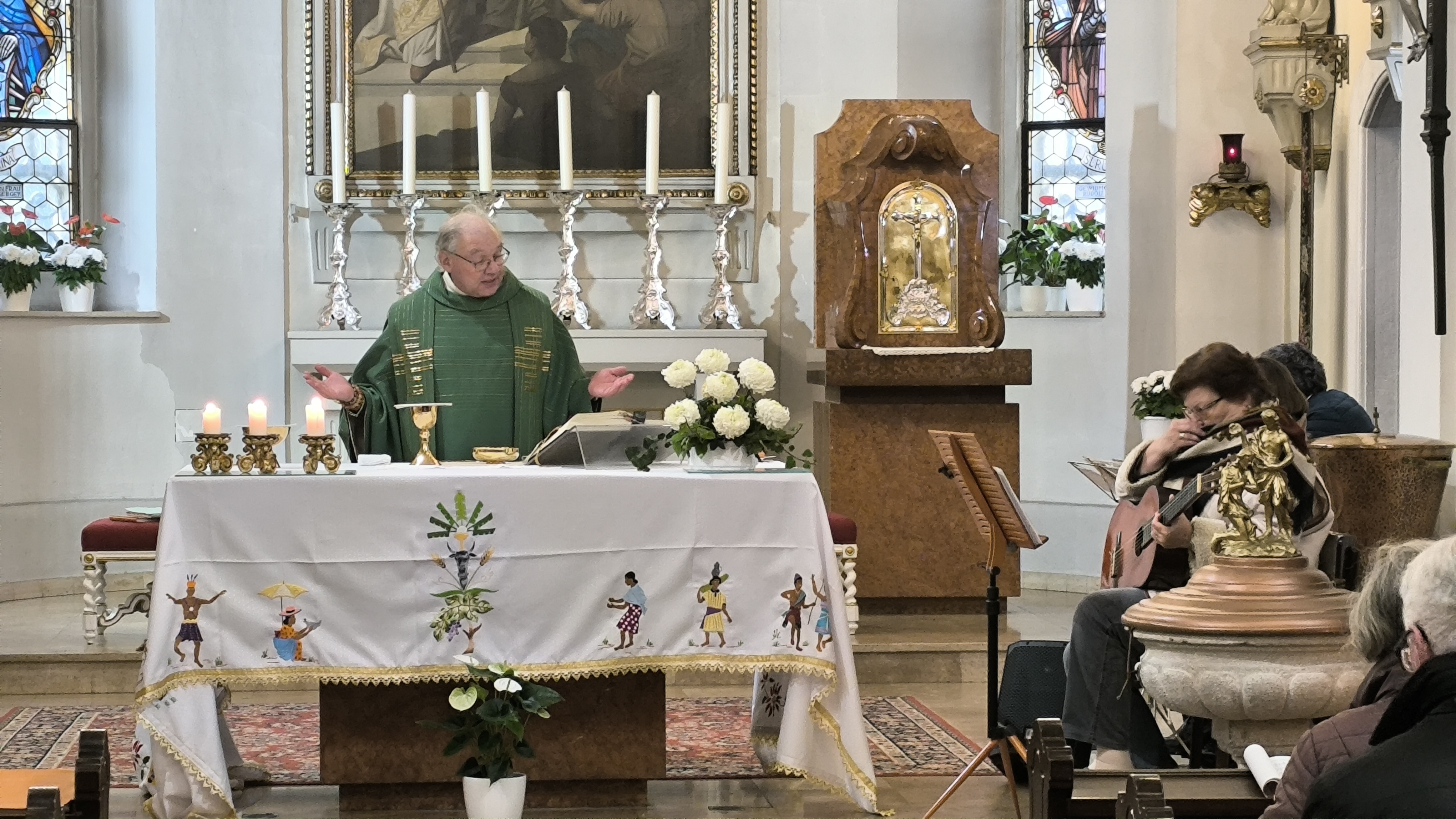 � Bernhard Wieczorek