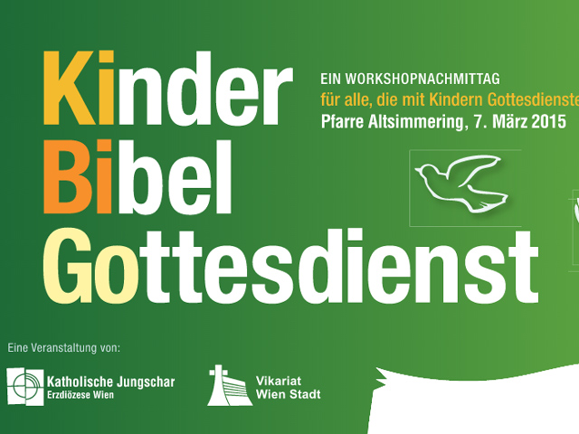 � Katholische Jungschar