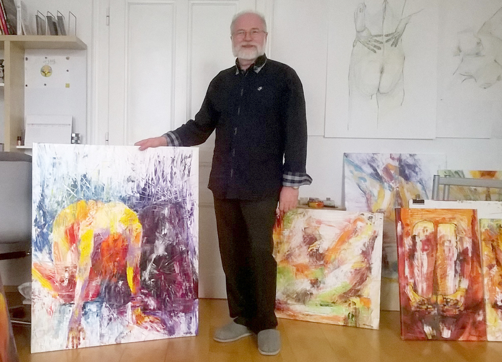 � Georg Radlmair