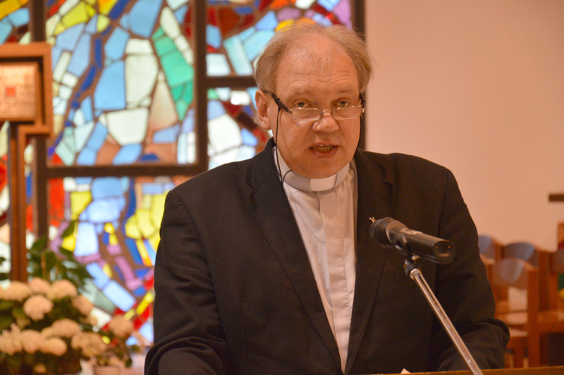 � Georg Radlmair