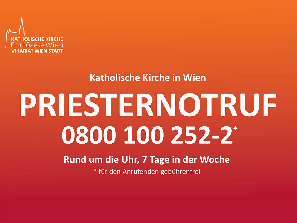 � Erzdi�zese Wien