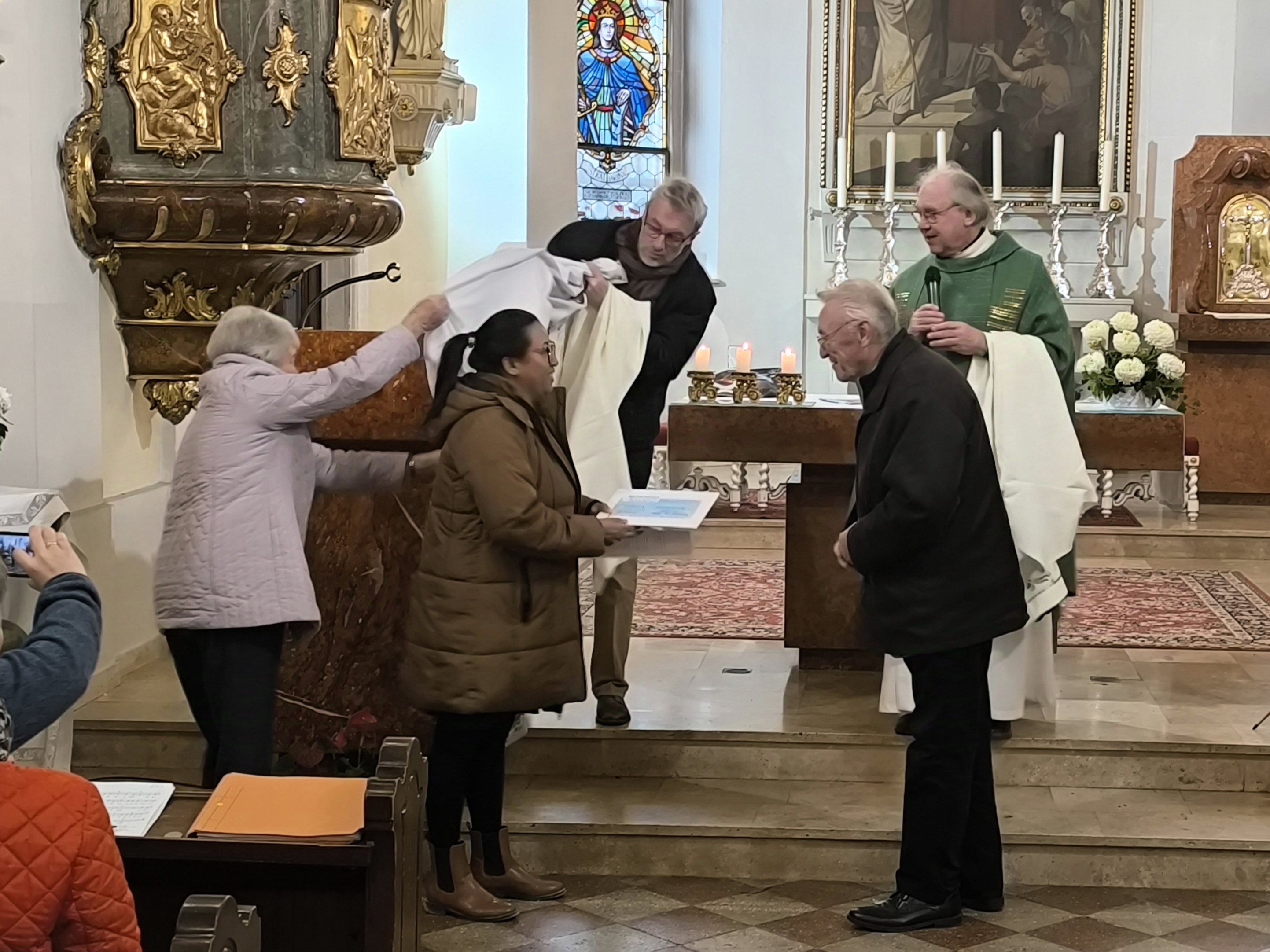 � Bernhard Wieczorek