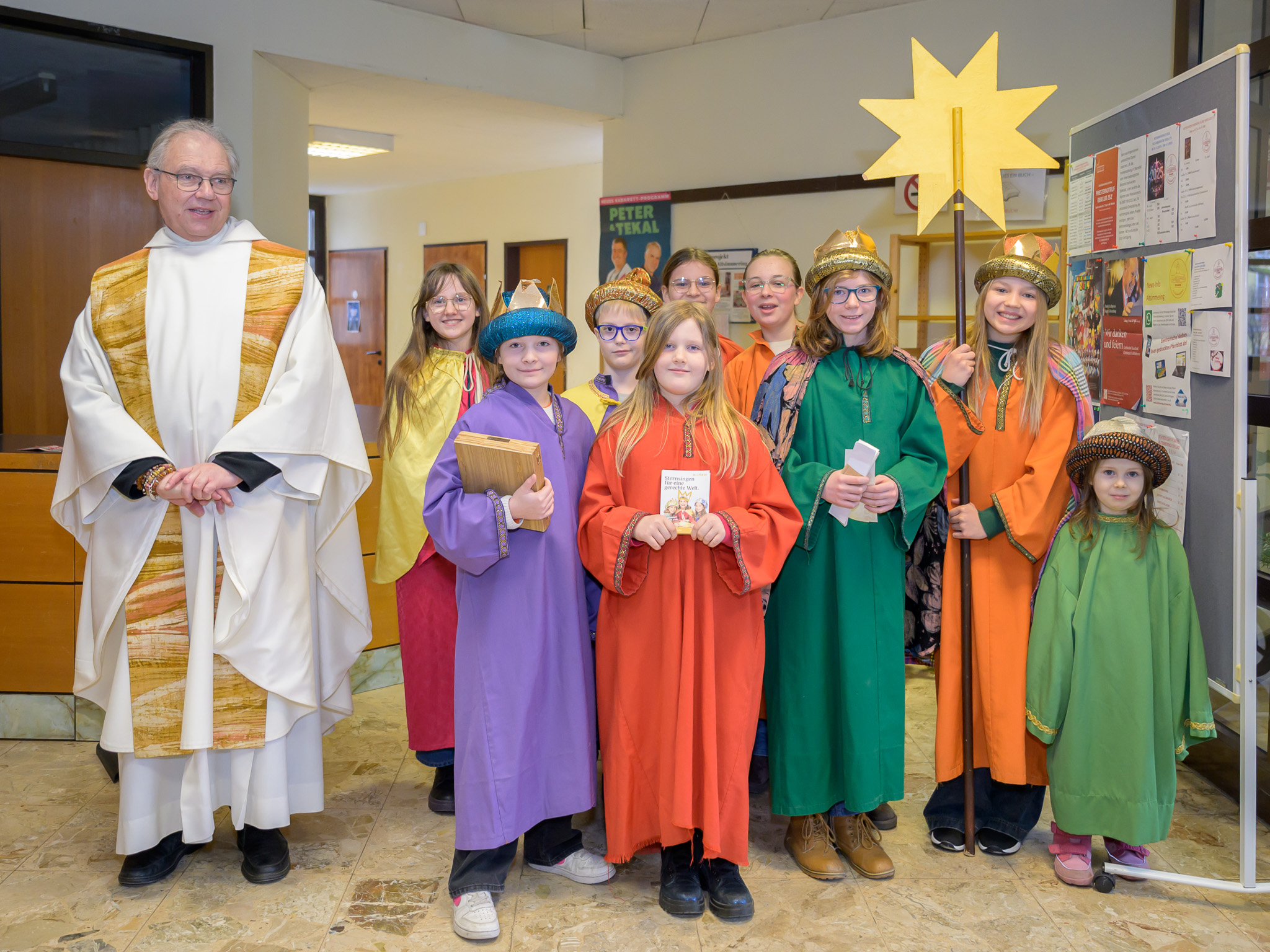 � Bernhard Wieczorek