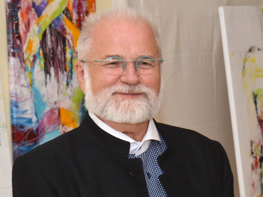 � Georg Radlmair