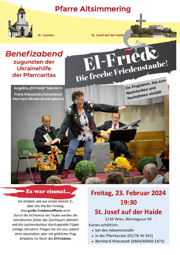 © Bernhard Wieczorek © Bernhard Wieczorek