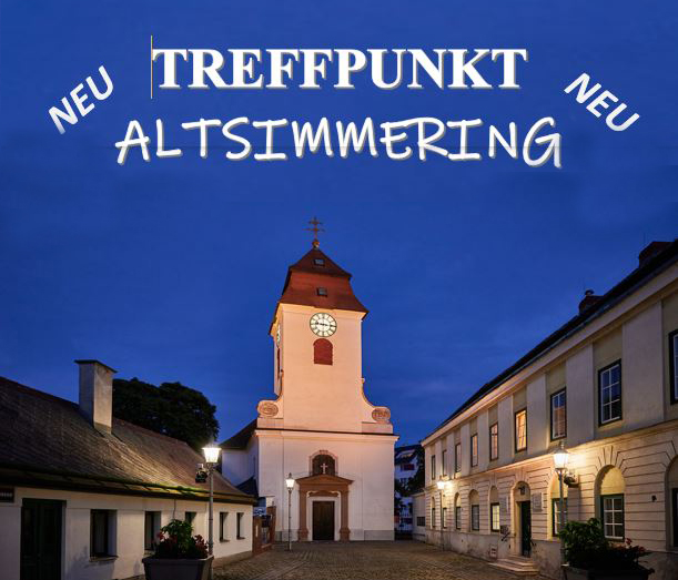 © Pfarre Altsimmering © Pfarre Altsimmering