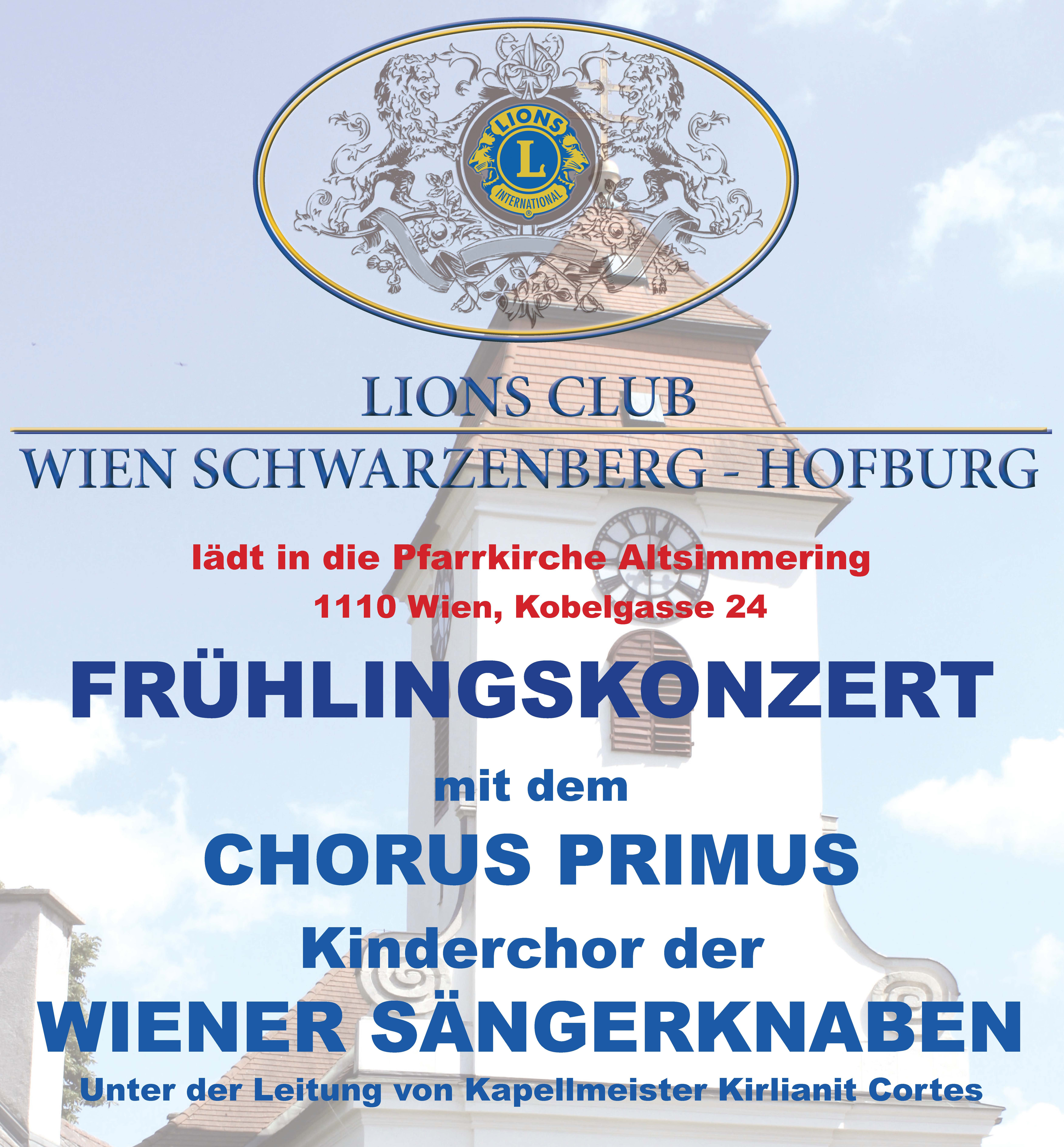 � Lionsclub