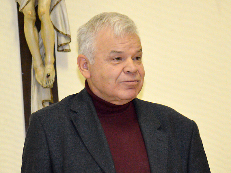 � Georg Radlmair