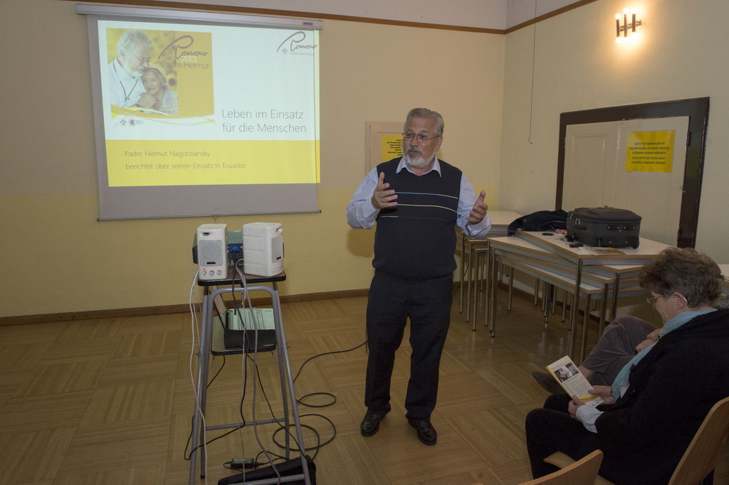 � Helmut Klauninger