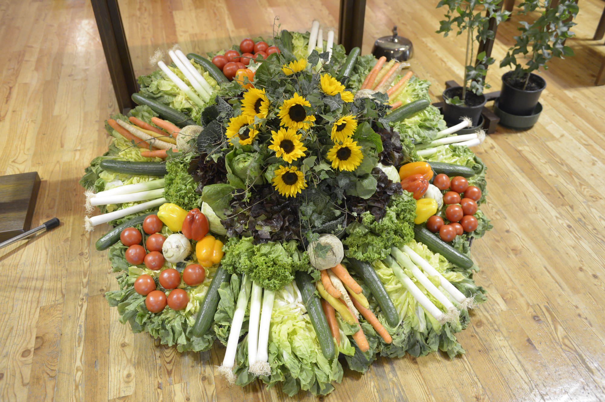 � Helmut Klauninger