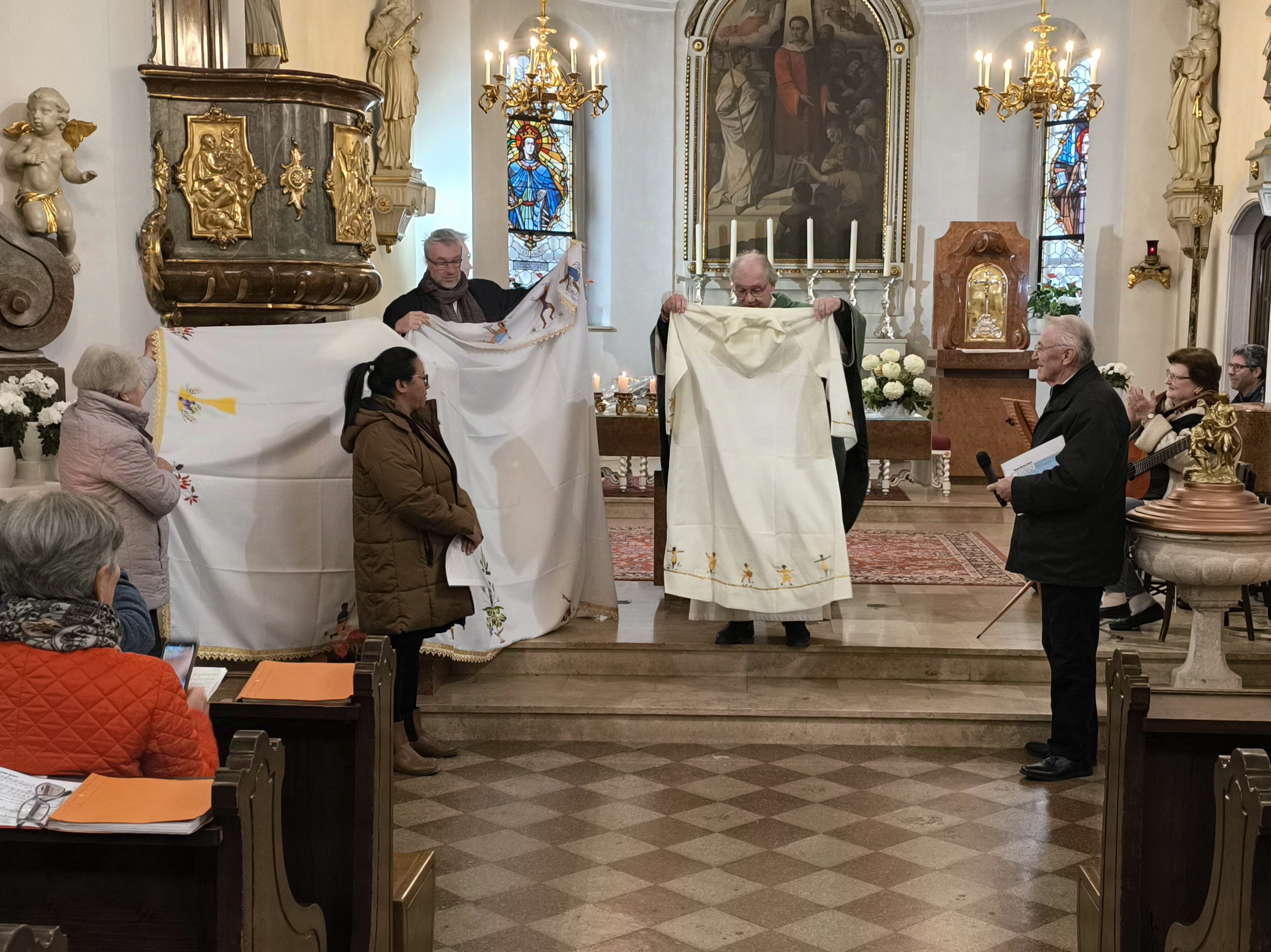 © Bernhard Wieczorek © Bernhard Wieczorek