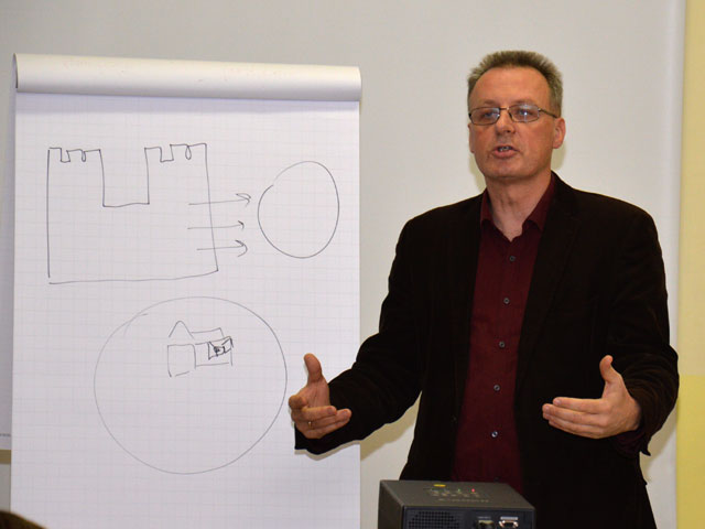 � Georg Radlmair
